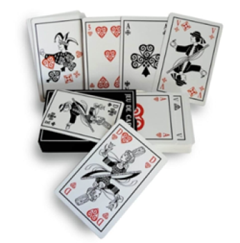 Kartenspiel Bretagne – traditionelles bretonisches Familienkartenspiel