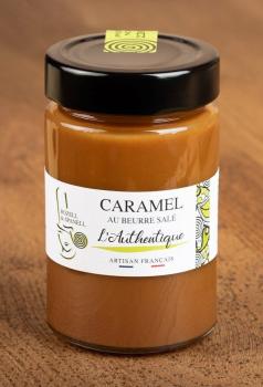 Butterkaramell