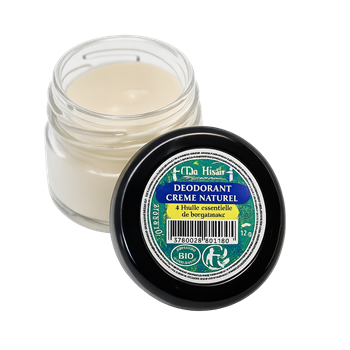 Deocreme Bergamotte von Ma Kibell