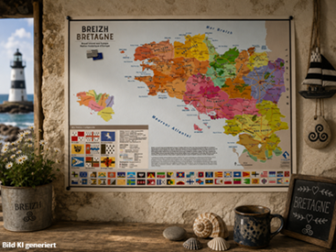 Preview: Poster an der Wand