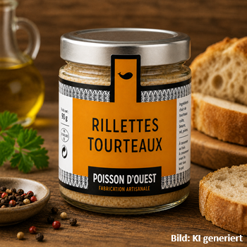 Preview: Poisson douest Krabbe