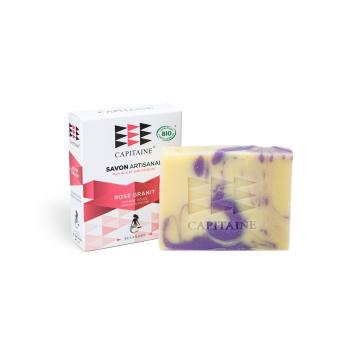 Capitaine_Cosmetique_Entspannend_Rose