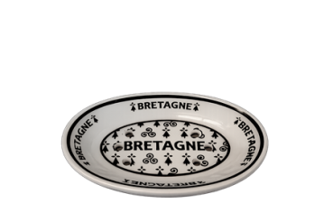 Seifenhalter Bretagne aus Keramik