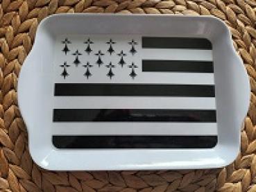 Gratis| Tablett | Bretagne | Gwenn Ha Du