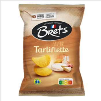 Tartiflette