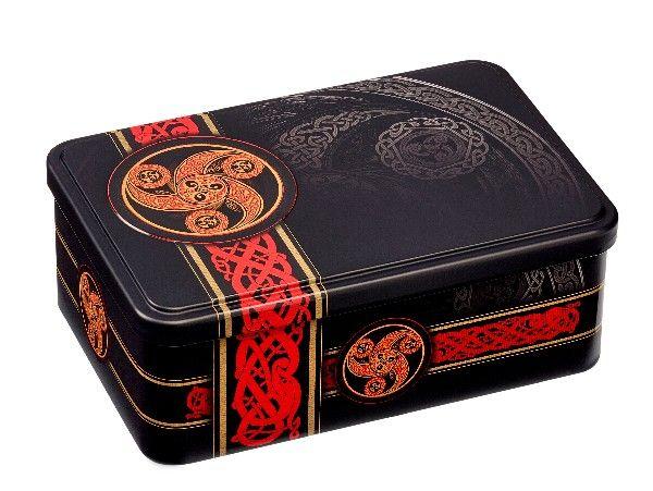 Gebäckbox