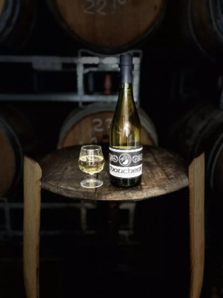 Traditioneller Chouchenn Honigwein aus der Bretagne kaufen