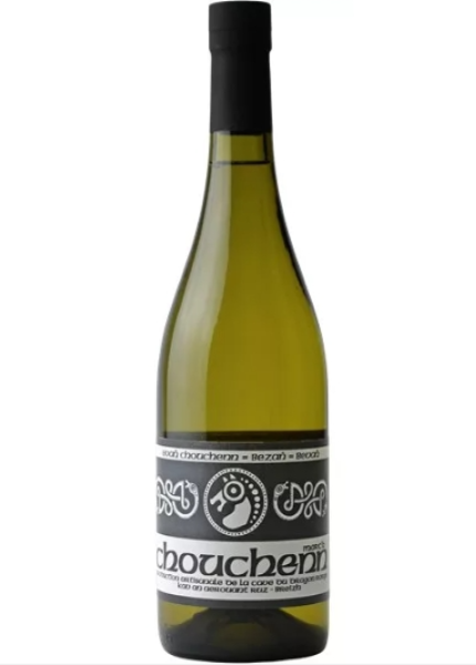 Chouchenn MARC’H Honigwein aus der Bretagne bretonische Feinkost