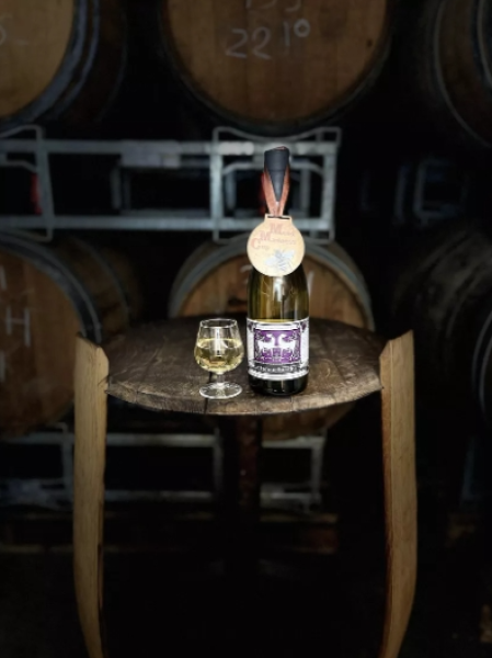 Traditioneller bretonischer Honigwein Chouchenn Vieux Doux kaufen