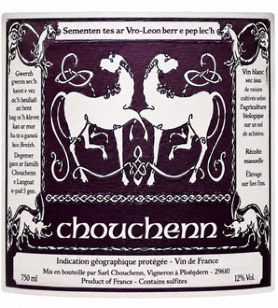 Chouchenn Vieux Doux Honigwein – Auswahl bretonischer Feinkost-Honigweine mit süßem, aromatischem Charakter
