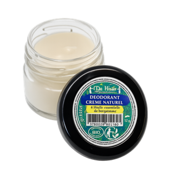 Deocreme Bergamotte von Ma Kibell