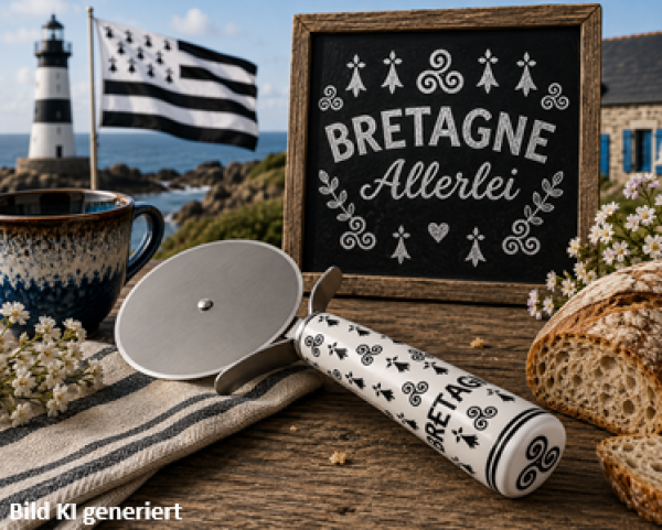 Butterdose von Breizh Créations