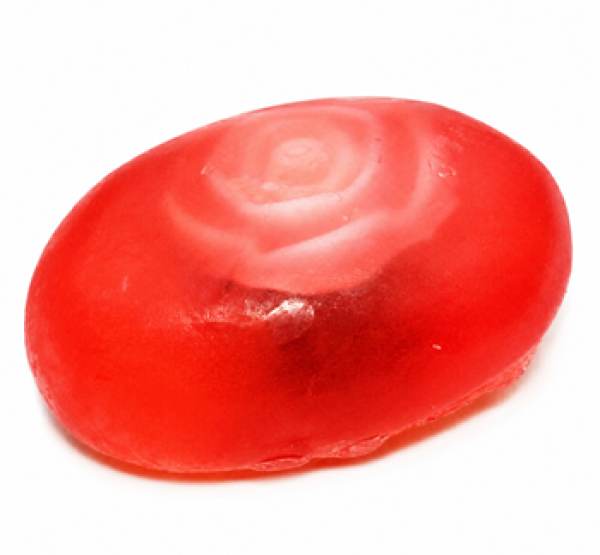 Rose de Bretagne Seife mit bretonischem Rosenwasser