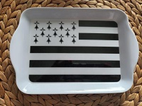 Gratis| Tablett | Bretagne | Gwenn Ha Du