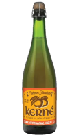 Cidre Kerné Doux - Bretonischer Apfelcidre