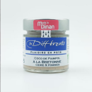 Coco de Paimpol à la Bretonne, Cidre und Apfel | 100 gr