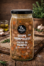 Suppe mit Coco de Paimpol - 500ml
