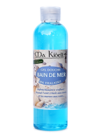 Duschgel Bain De Mer Breton von Ma Kibell 200 ml