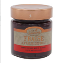 4 Saisons Konfitüre Erdbeere & Walderdbeere 270 gr