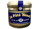 Henaff Le Pâté das Original 90 gr