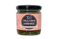 Salicorne in der Marinade 180 gr