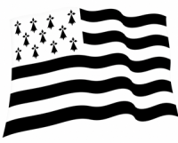 Sticker Bretagne – Ein Stück Bretagne für unterwegs