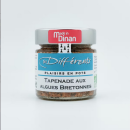 Tapenade aux algues | Algenpaste | 100 gr