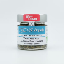 Bretonisches Algentatar mit kandierter Zitrone | 95 gr