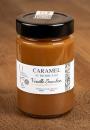 Buttercaramelcreme mit Bourbon Vanille 220 gr