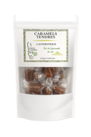 Karamellbonbons aus der Bretagne – Mit Meersalz veredelt